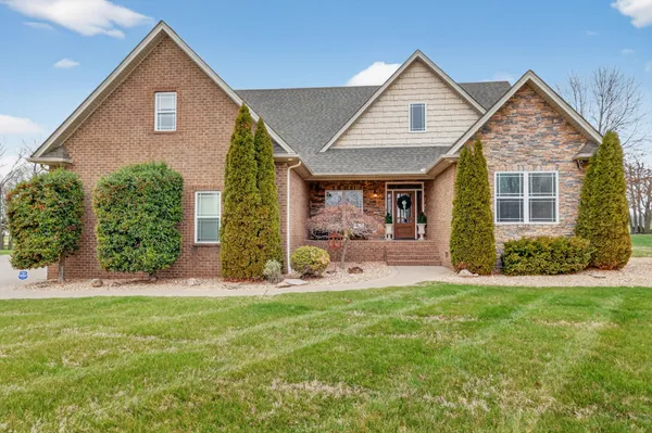 $654,900 | 103 Bloomsbury Drive, Portland, TN 37148