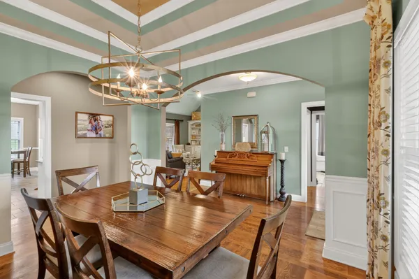 $654,900 | 103 Bloomsbury Drive, Portland, TN 37148