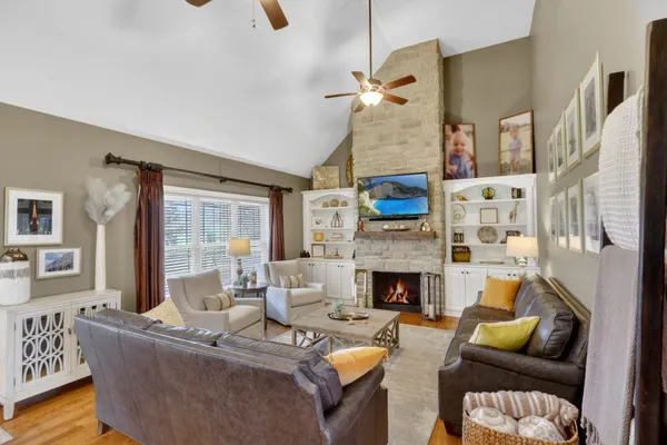 $654,900 | 103 Bloomsbury Drive, Portland, TN 37148