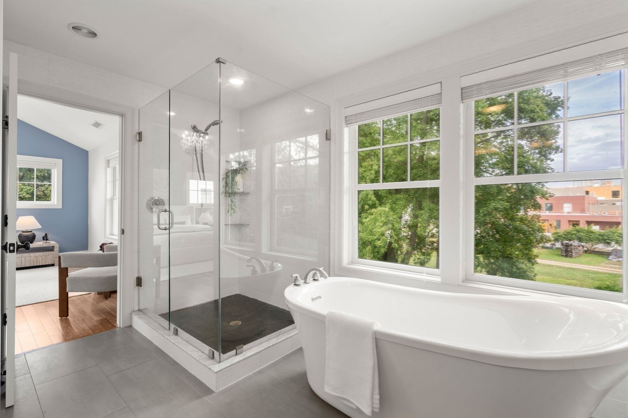 9 Edward Road Newton, MA 02465 - Photo 25 of 38 Gallery Image 25