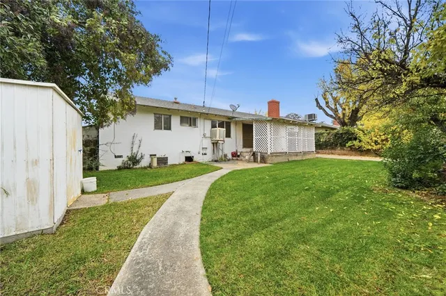 $229,000 | 228 Encinal Drive, Red Bluff, CA 96080