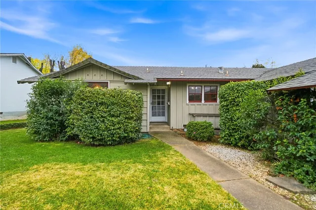 $229,000 | 228 Encinal Drive, Red Bluff, CA 96080