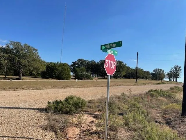 a view of a pathway with a wrought fence