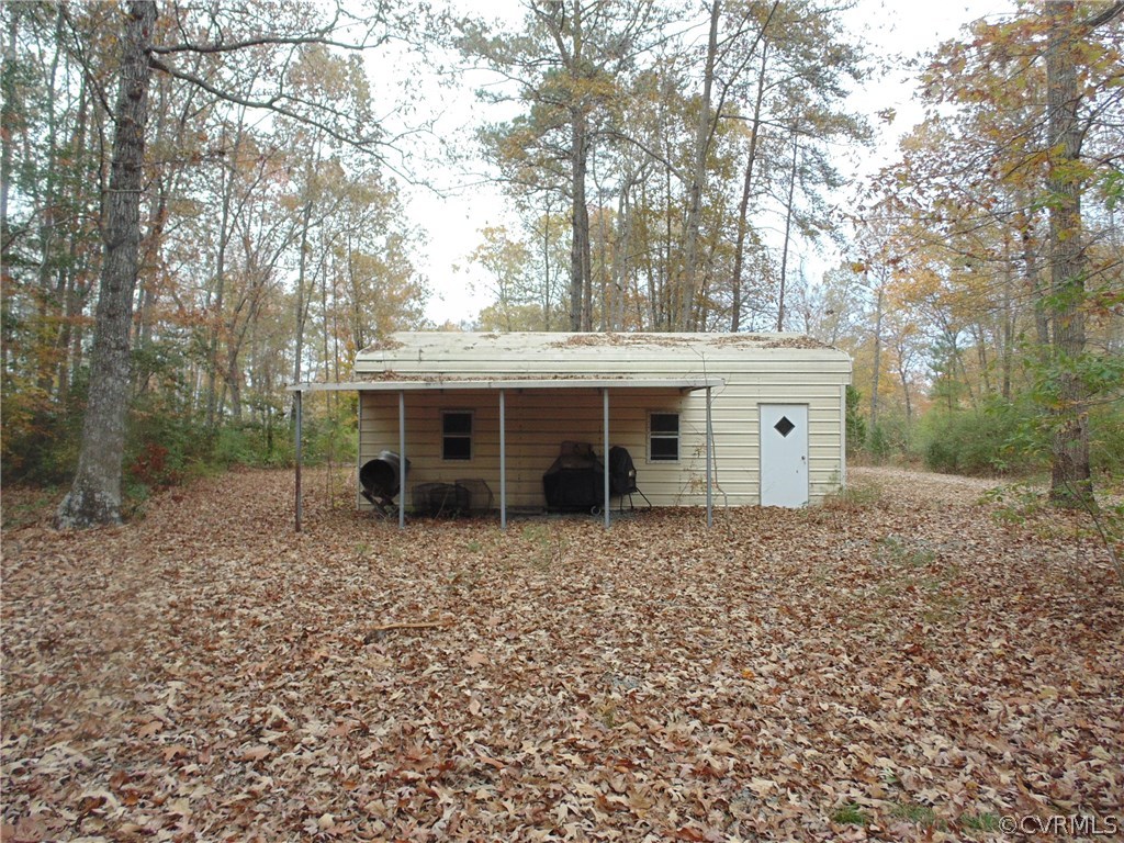 0 Frazier Ferry Rd Point West Point, VA 23181 - Photo 9 of 18