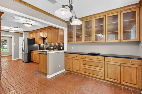 $975,000 | 4171 Sarita Drive, Fort Worth, TX 76109