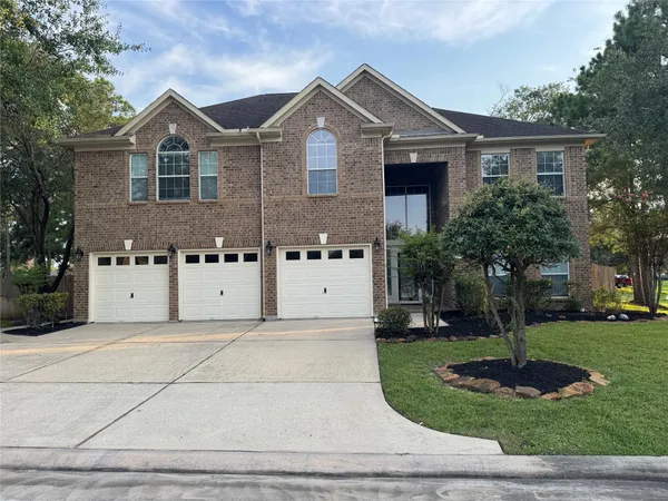 $650,000 | 6311 Auburn Terrace Court, Spring, TX 77389