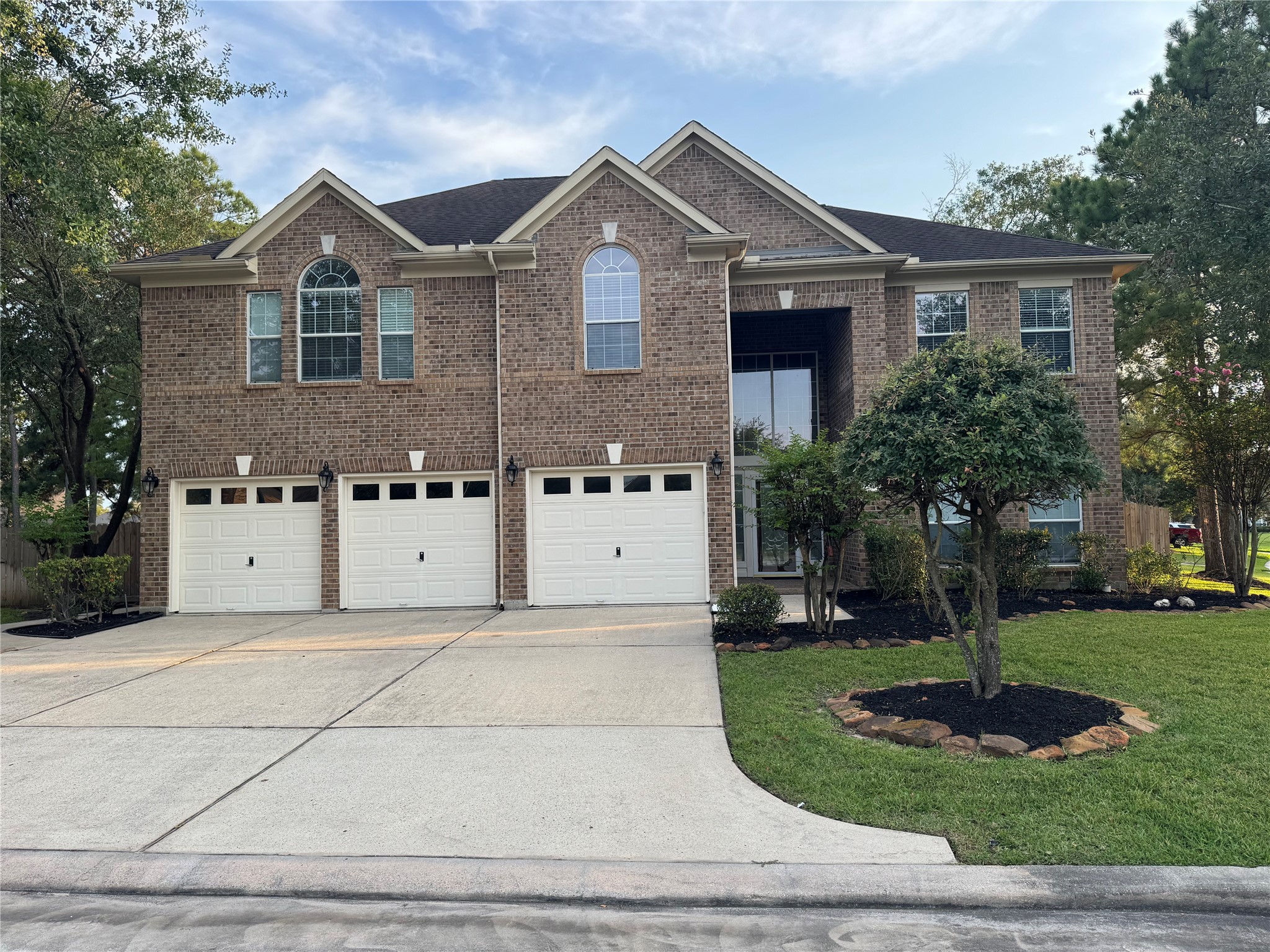 6311 Auburn Terrace Court Spring, TX 77389 - Photo 1 of 38