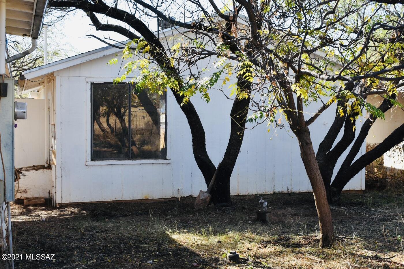 17101 West 3rd Street Arivaca, AZ 85601 - Photo 1 of 20