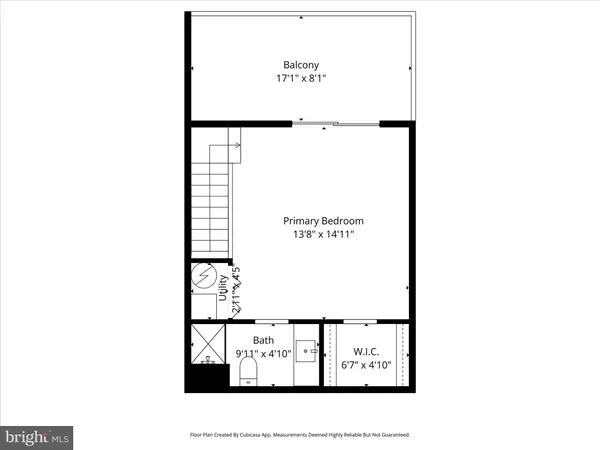 $555,555 | 74 North Bedford Street, Unit 74B, Arlington, VA 22201