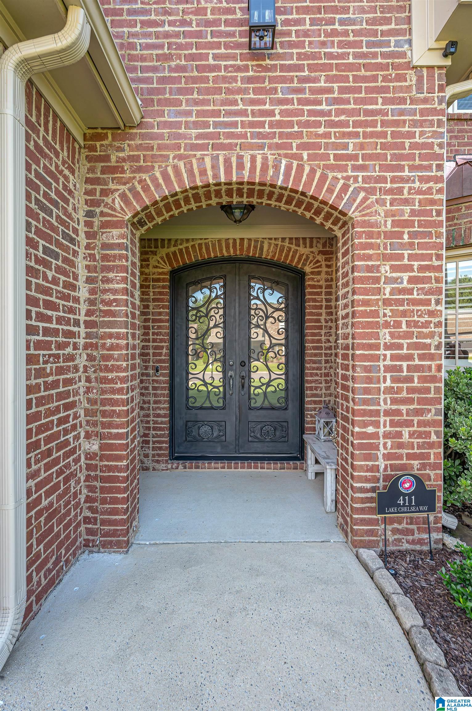 411 Lake Chelsea Way Chelsea, AL 35043 - Photo 3 of 45