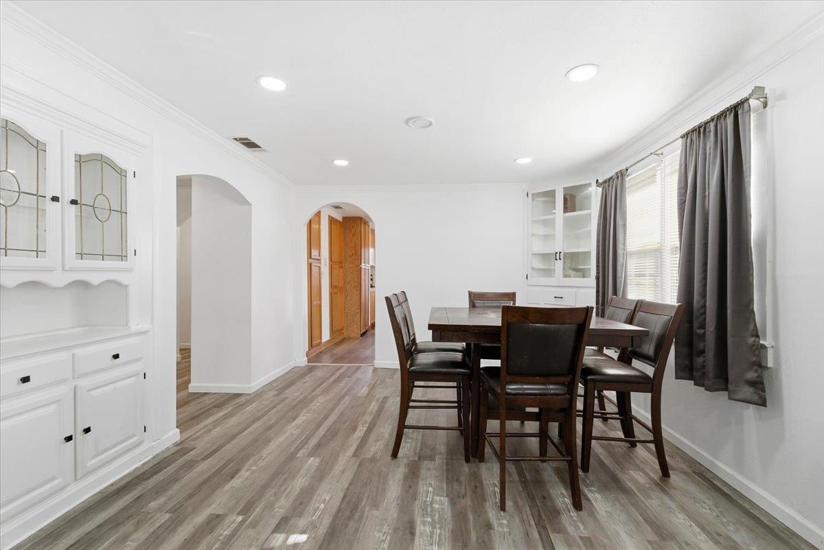 1939 1st Avenue Sutter, CA 95982 - Photo 12 of 35 a view of a dining room with furniture and window