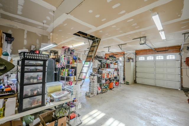 1939 1st Avenue Sutter, CA 95982 - Photo 4 of 35 a view of a storage room with racks