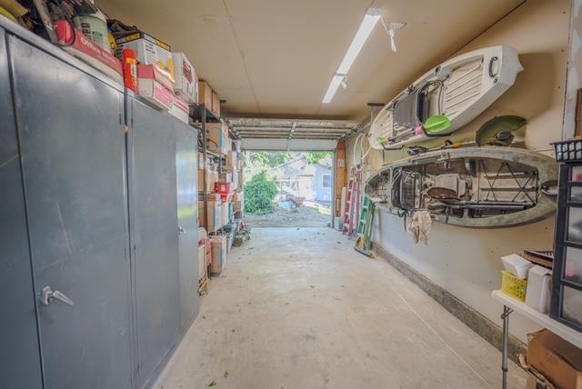 1939 1st Avenue Sutter, CA 95982 - Photo 6 of 35 a view of car garage