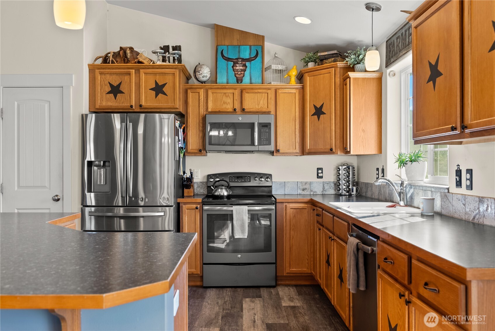 1486 North Star Road Malott, WA 98829 - Photo 10 of 40 Gallery Image 10