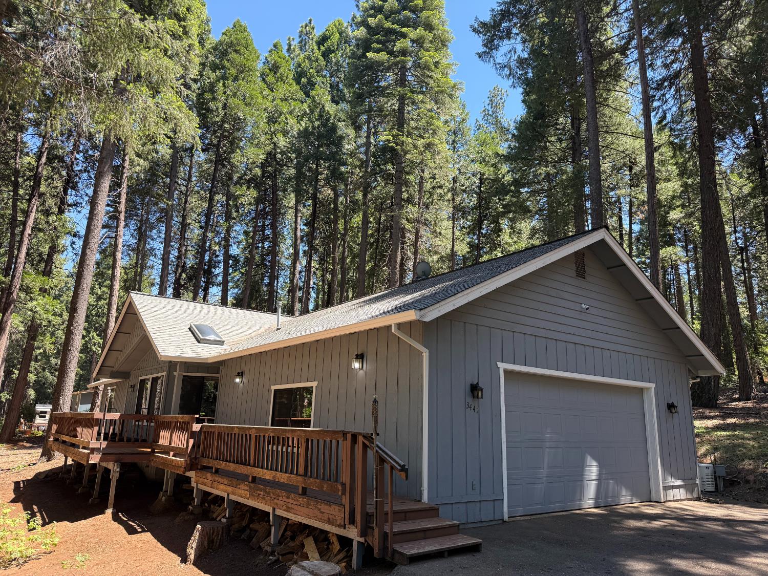 3441 Spirit Lane Pollock Pines, CA 95726 - Photo 2 of 38