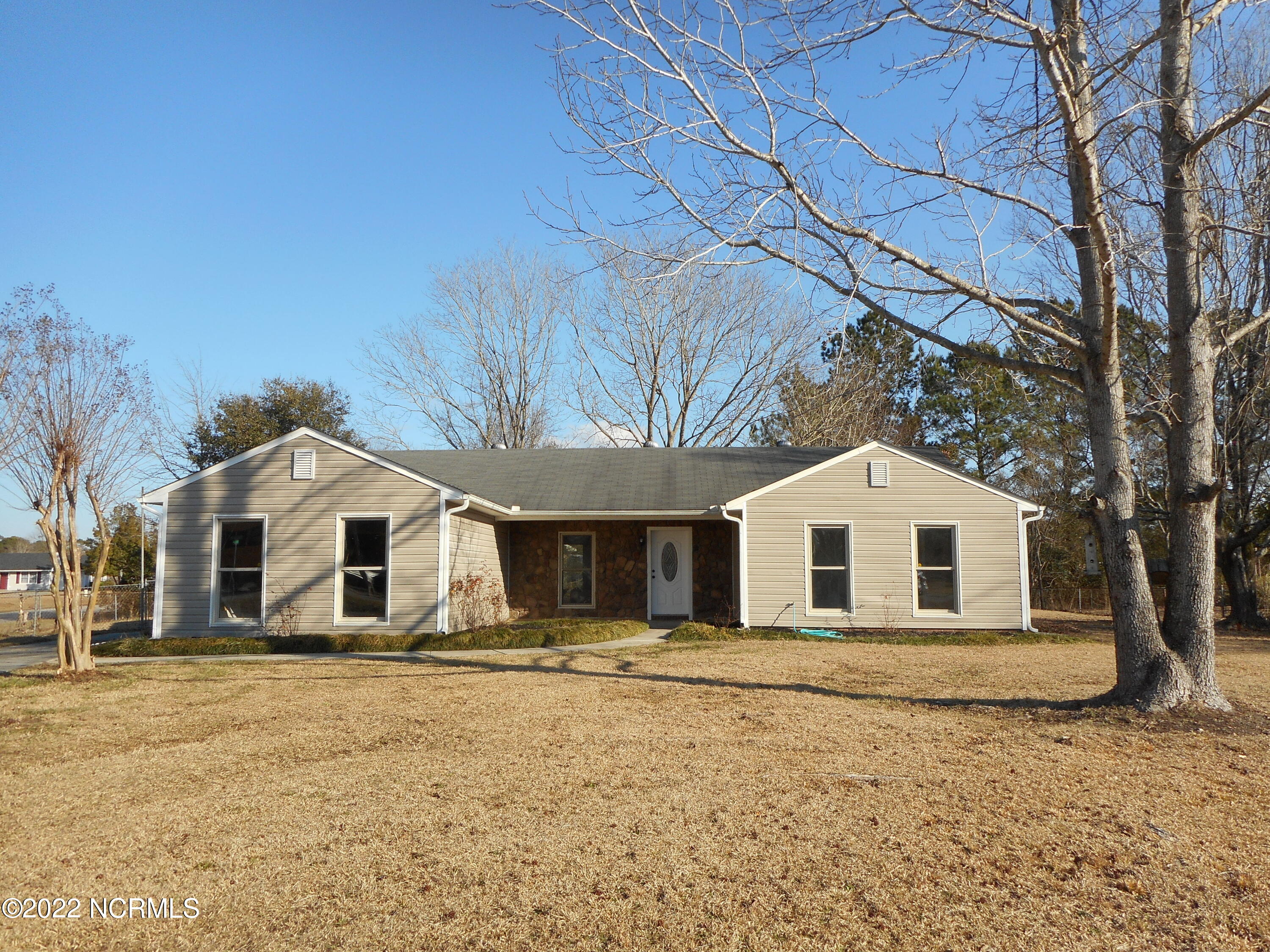 134 Shipman Road Havelock, NC 28532 - Photo 1 of 47 134 Shipman Rd