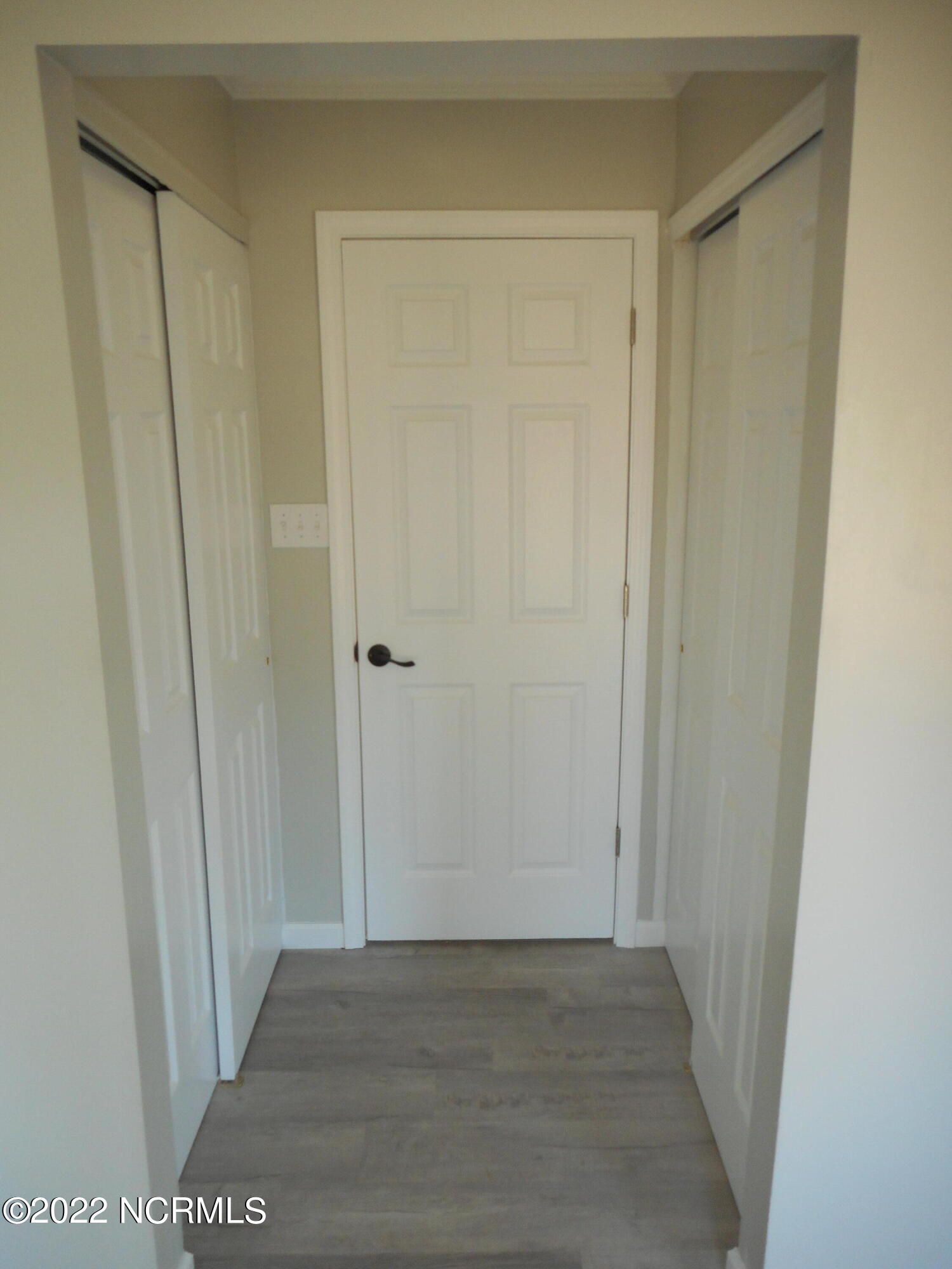 134 Shipman Road Havelock, NC 28532 - Photo 18 of 47 Hallway