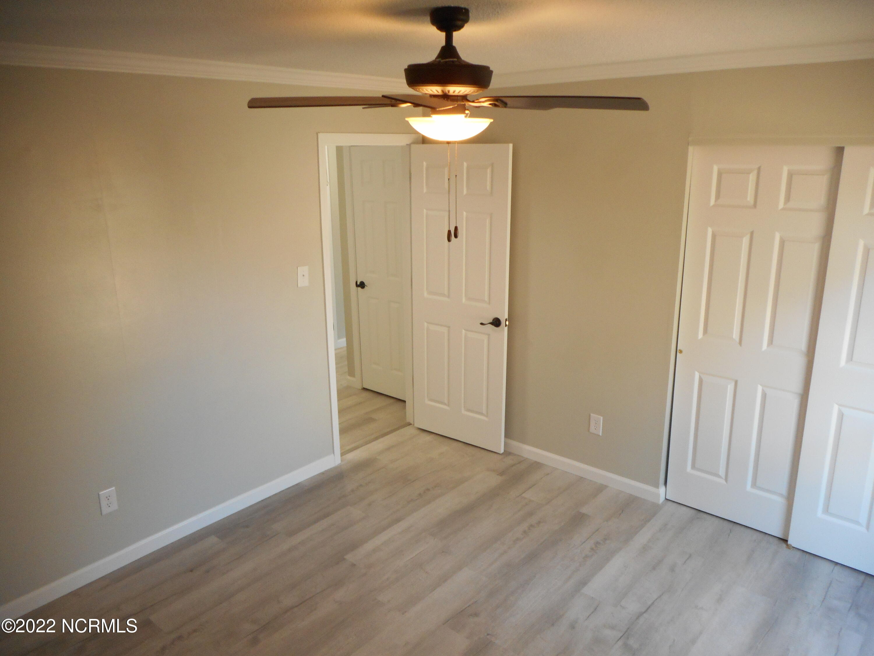 134 Shipman Road Havelock, NC 28532 - Photo 20 of 47 Second Bedroom