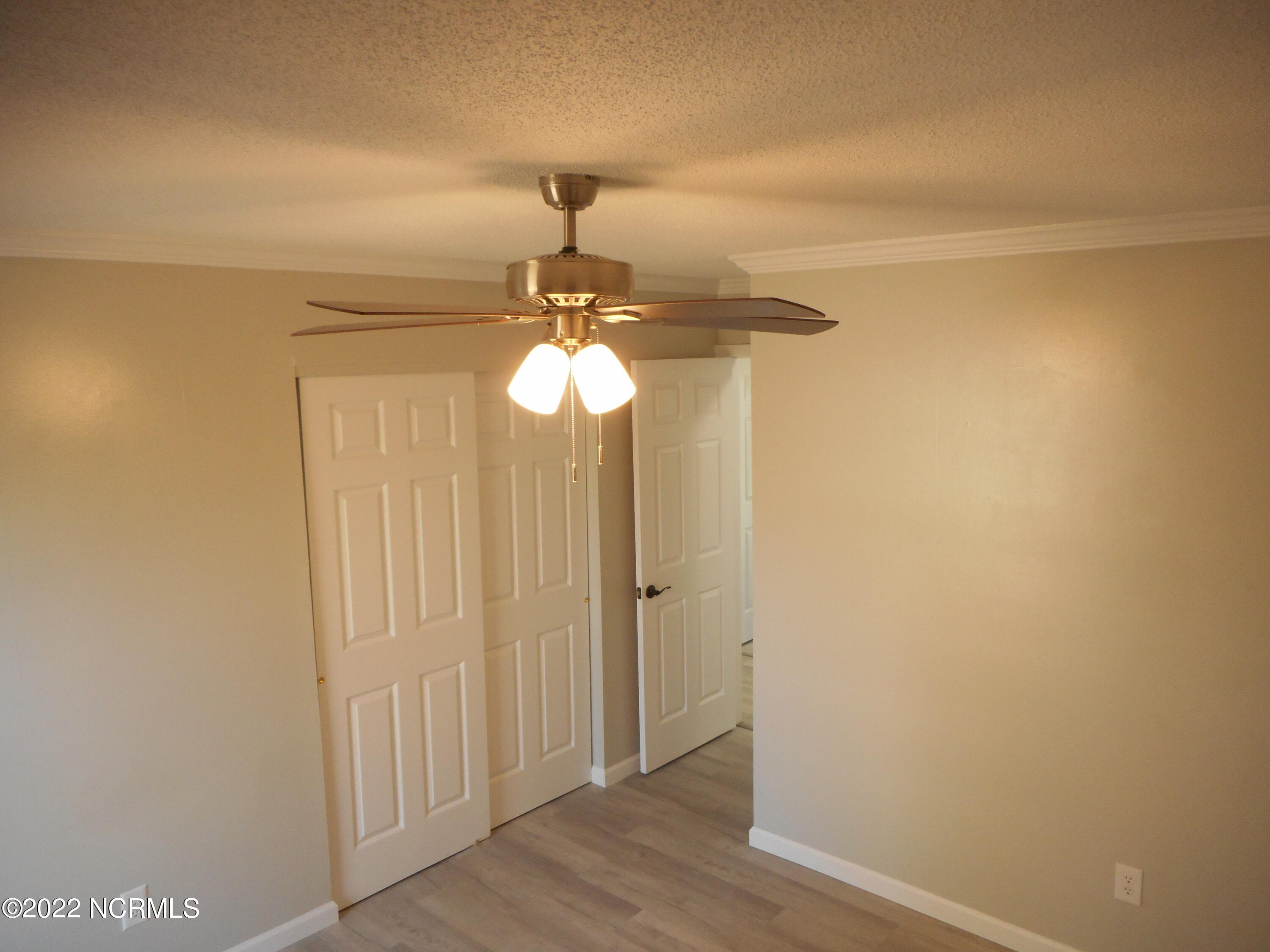 134 Shipman Road Havelock, NC 28532 - Photo 25 of 47 Third Bedroom