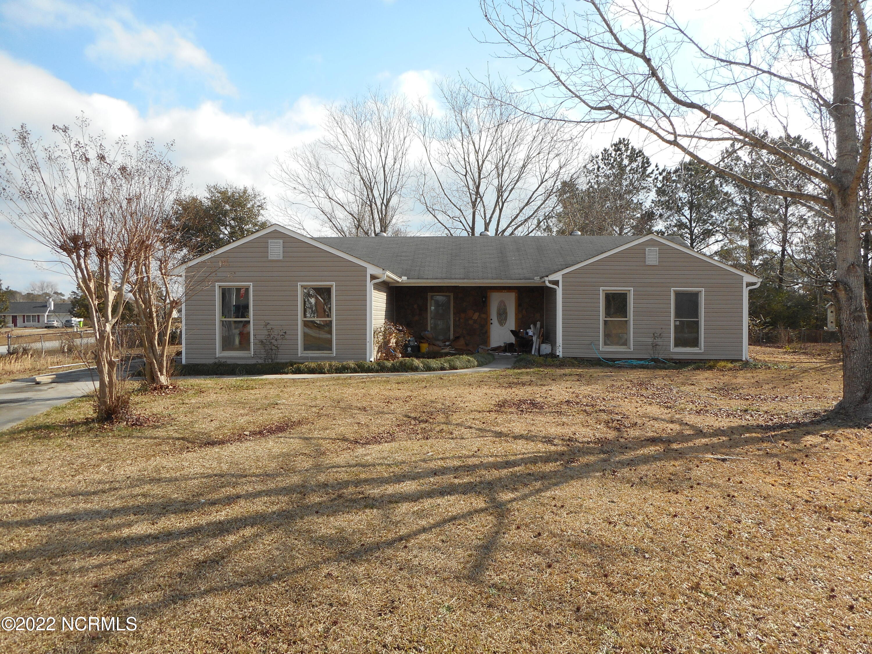 134 Shipman Road Havelock, NC 28532 - Photo 47 of 47 Welcome Home!