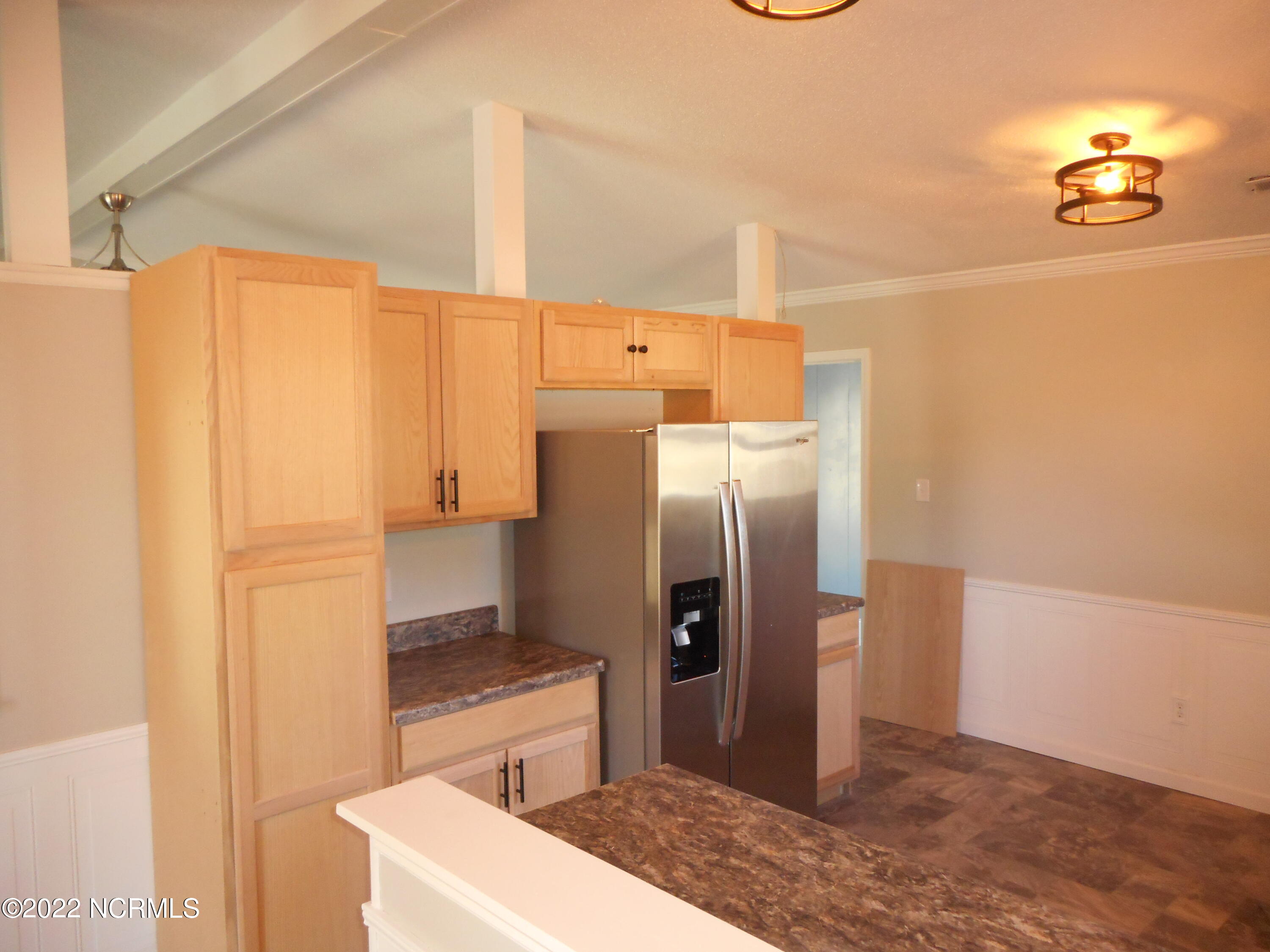 134 Shipman Road Havelock, NC 28532 - Photo 8 of 47 Kitchen