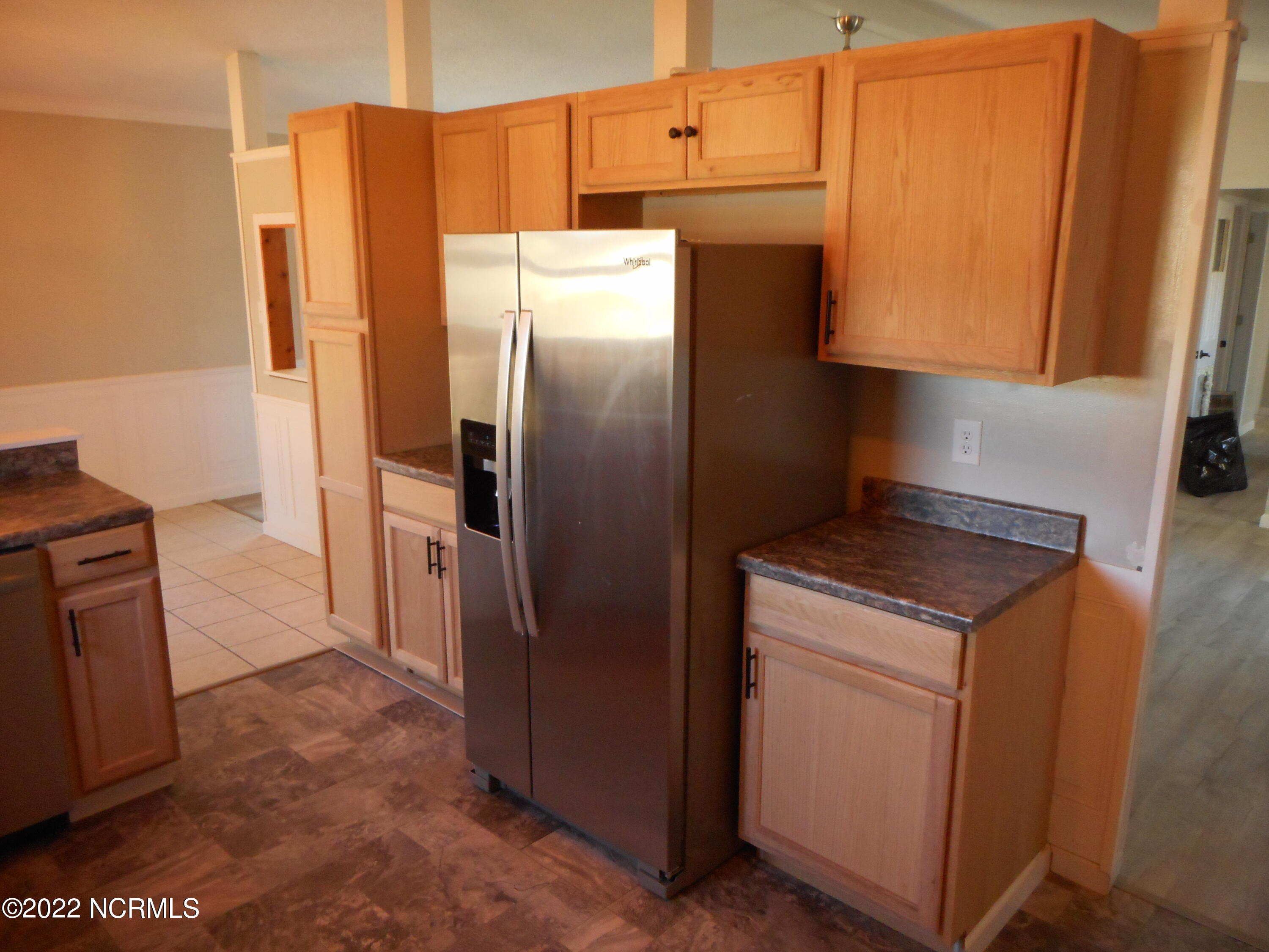 134 Shipman Road Havelock, NC 28532 - Photo 10 of 47 Kitchen