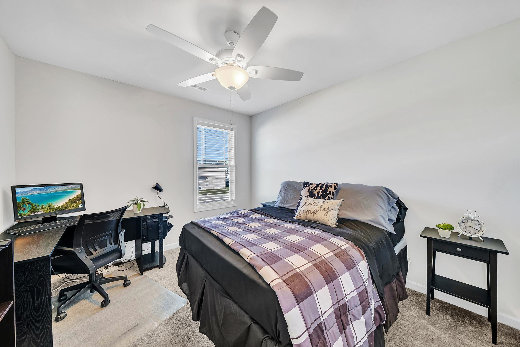 273 Longdeer Road Wendell, NC 27591 - Photo 23 of 25 Photo 23