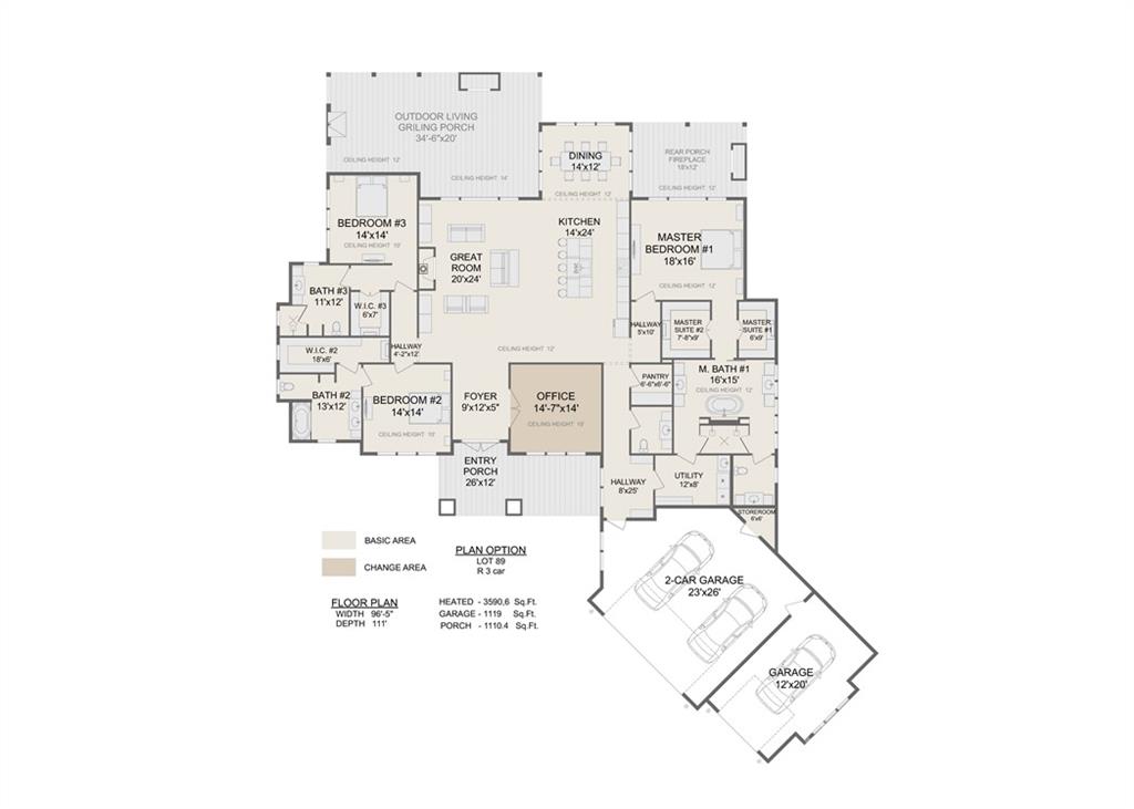 860 Daniel Cir Drive, Unit 89 Mills River, NC 28759 - Photo 5 of 5 a picture of a wall with a wall