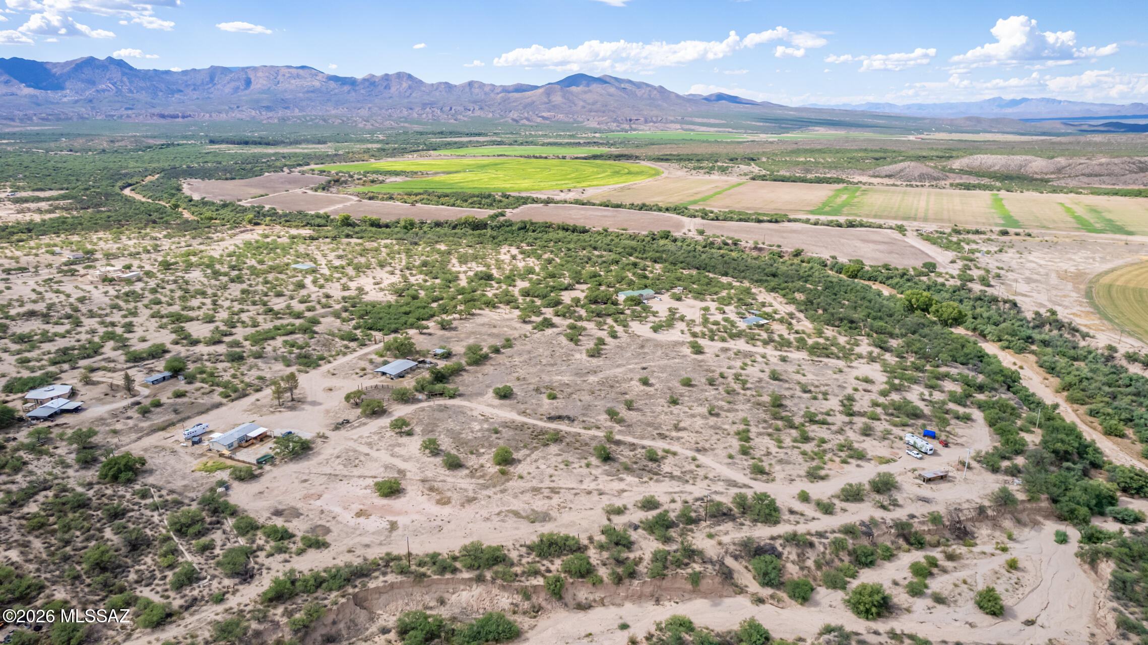 2241 North Rivers Edge Road Benson, AZ 85602 - Photo 36 of 49 731aab7b21f0652ff9275cde39d222a8