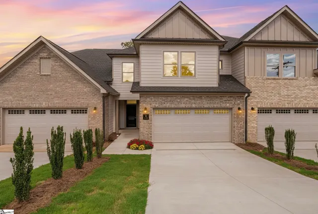 $394,900 | 418 Palazzo Place, Greer, SC 29650