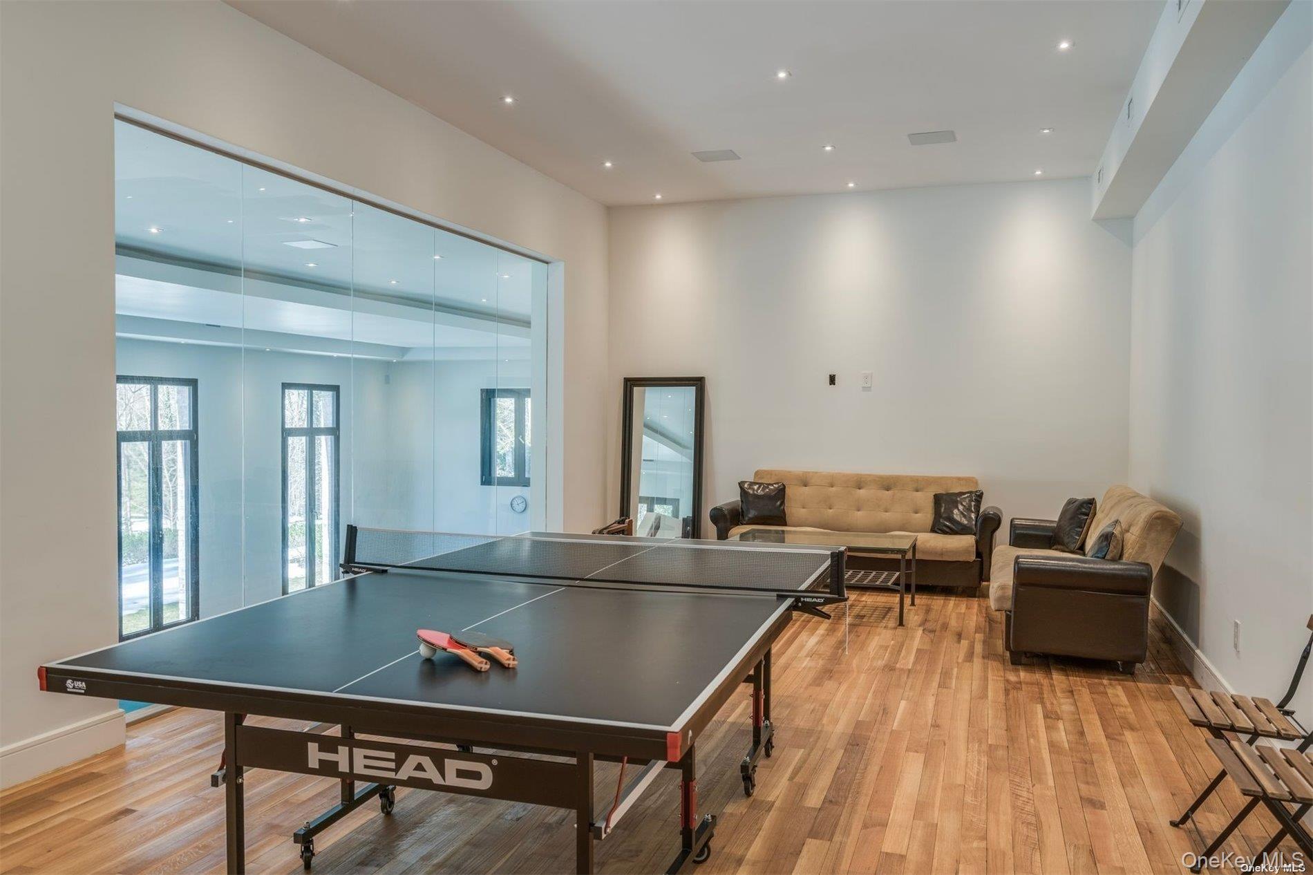 9 Winding Way Locust Valley, NY 11560 - Photo 26 of 35 Gym/ Game Room