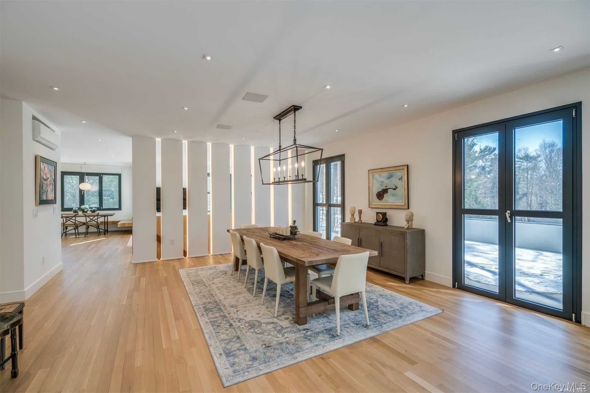 9 Winding Way Locust Valley, NY 11560 - Photo 6 of 35 Dining Room