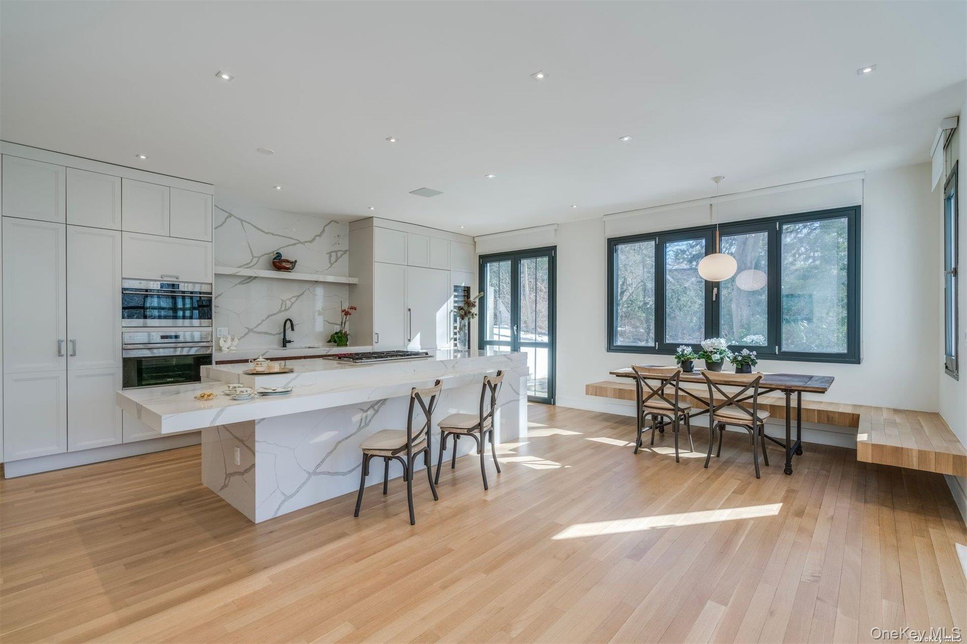 9 Winding Way Locust Valley, NY 11560 - Photo 9 of 35 Chef's Kitchen