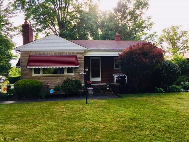 6788 Oakwood Road Parma Heights, OH 44130 - Photo 1 of 33