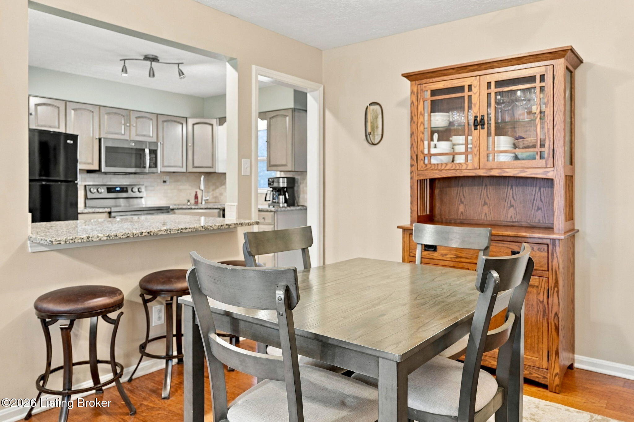 11921 Berry Hill Road Louisville, KY 40243 - Photo 14 of 46 Dining Room