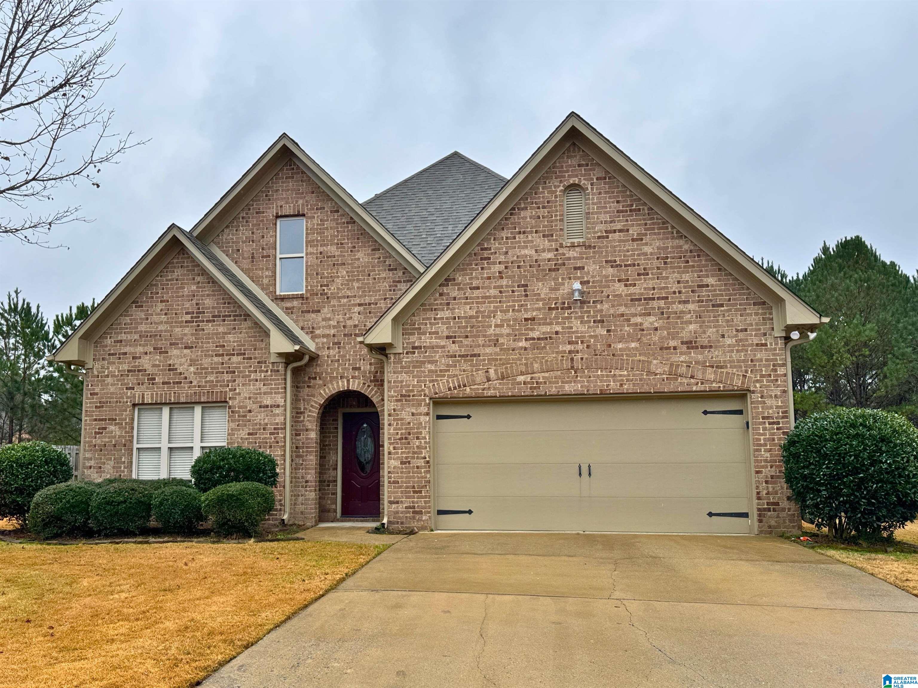 3041 Springfield Circle Chelsea, AL 35043 - Photo 1 of 26