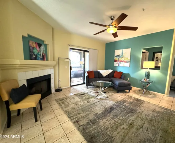 $2,200 | 15050 North Thompson Peak Parkway, Unit 1065, Scottsdale, AZ 85260