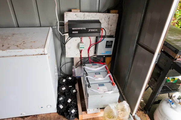 $200,000 | 11-3119 Alii KOA Street, Volcano, HI 96785