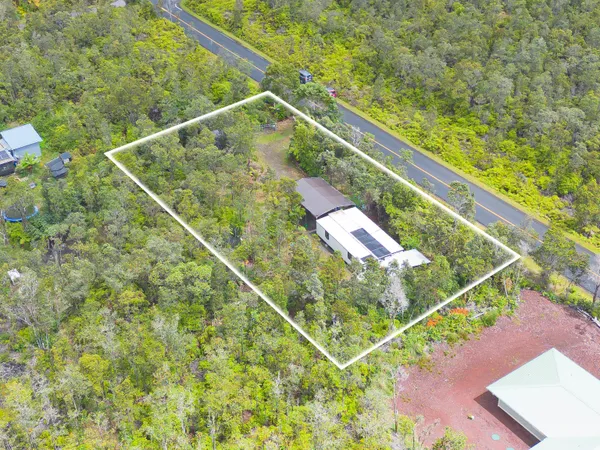 $200,000 | 11-3119 Alii KOA Street, Volcano, HI 96785