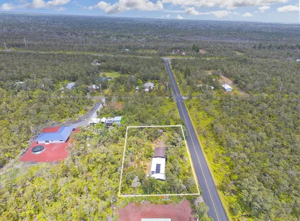 $200,000 | 11-3119 Alii KOA Street, Volcano, HI 96785