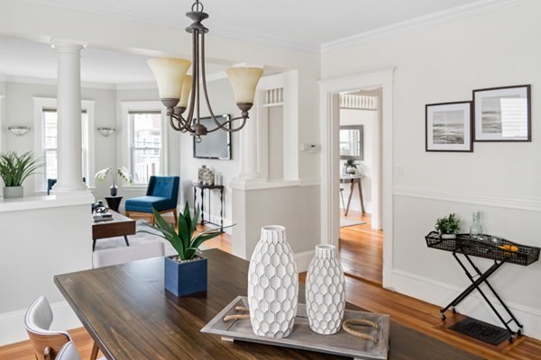 37 Bromfield Road Somerville, MA 02144 - Photo 12 of 39 a living room with furniture