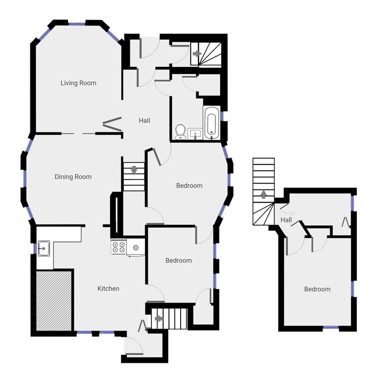 37 Bromfield Road Somerville, MA 02144 - Photo 37 of 39