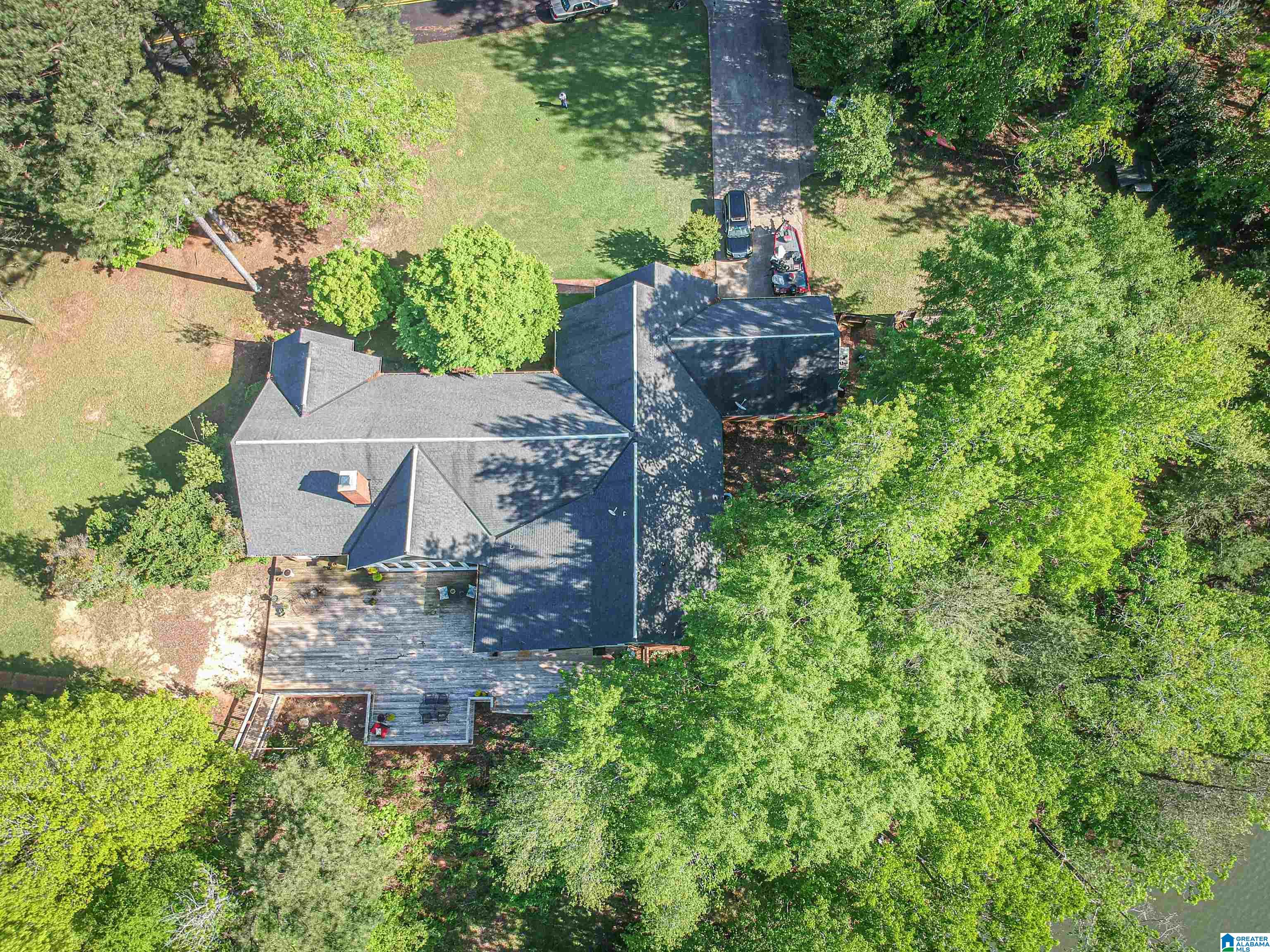 10171 Sexton Bend Road Tuscaloosa, AL 35406 - Photo 3 of 50