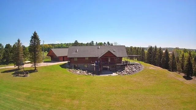 $524,900 | 6294 100th Avenue, Evart, MI 49631