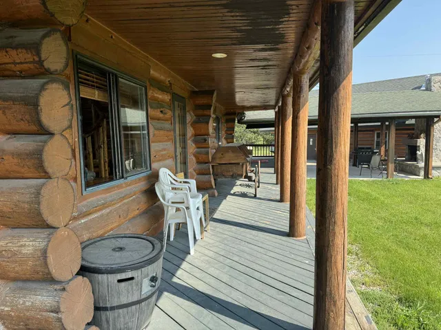 $524,900 | 6294 100th Avenue, Evart, MI 49631