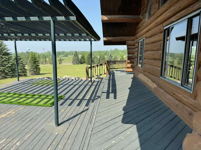 $524,900 | 6294 100th Avenue, Evart, MI 49631