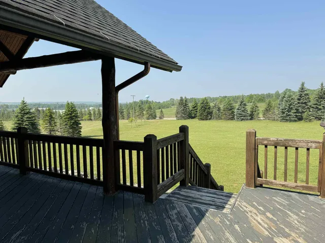 $524,900 | 6294 100th Avenue, Evart, MI 49631