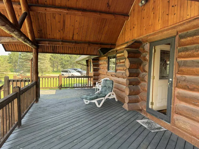 $524,900 | 6294 100th Avenue, Evart, MI 49631