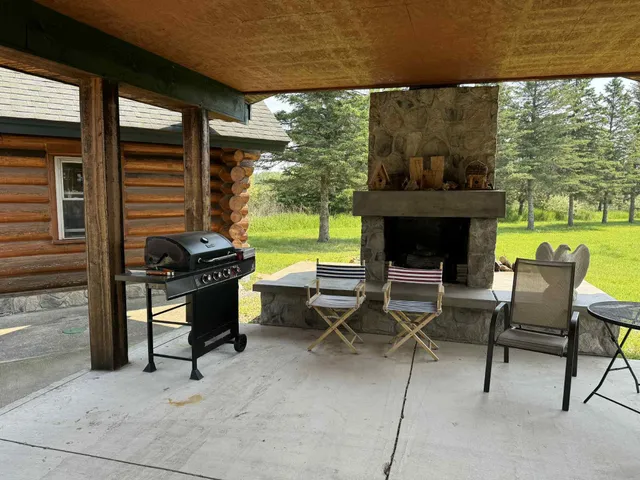 $524,900 | 6294 100th Avenue, Evart, MI 49631