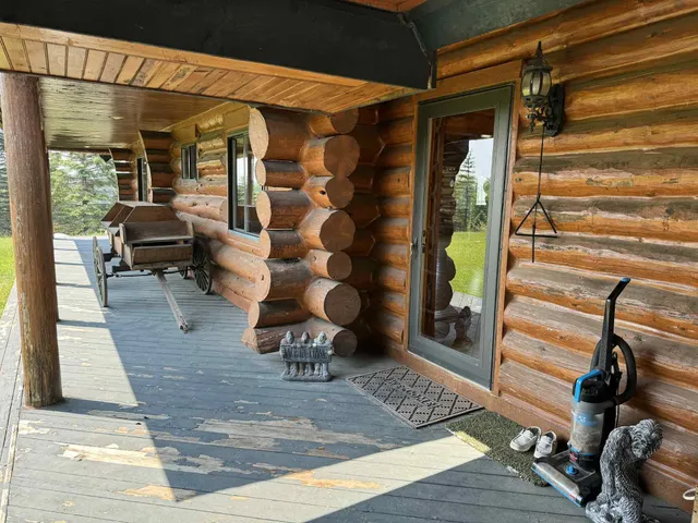 $524,900 | 6294 100th Avenue, Evart, MI 49631